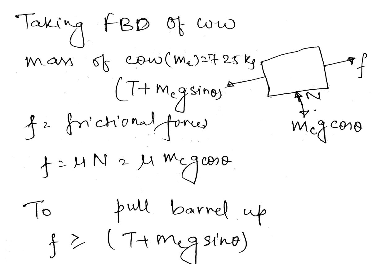 Mechanical Engineering homework question answer, step 2, image 1